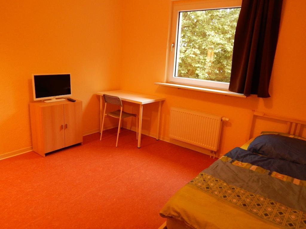 Home at Friends' - City - Zu Hause bei Freunden Dortmund Zimmer foto